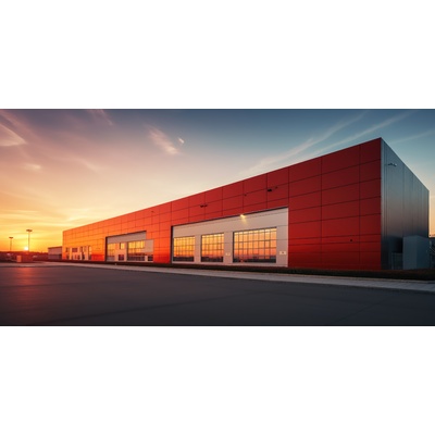 LIEFERMANN GMBH