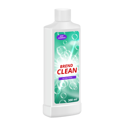 Brend Clean floor cleaner 500 ml