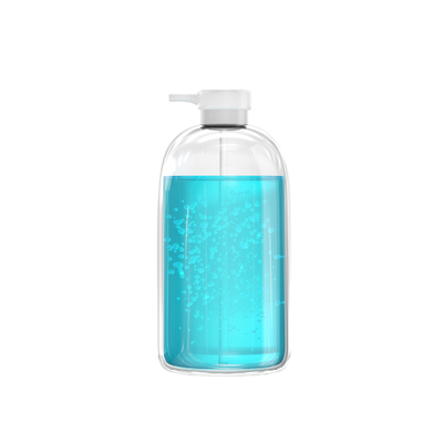 Disinfectant blue 100 ml