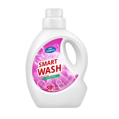 Smart Wash Waschmittel 1 Liter