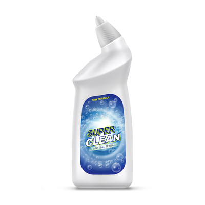 SuperClean WC-Reiniger 750 ml