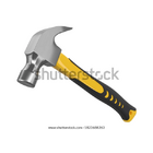 Hammer mit Finne