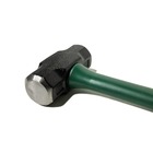Sledgehammer rubber handle
